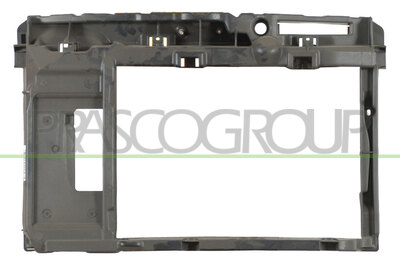FRENTE INTERNO GASOLINA 1.6 VTI (TAMBIEN AUT.)
