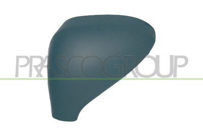 CARCASA ESPEJO IZQUIERDA IMPRIMADA