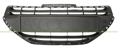 REJILLA NEGRA  MOD. ALLURE