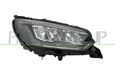 OPTICA DERECHA-ELECTRICA-CON MOTOR-LED