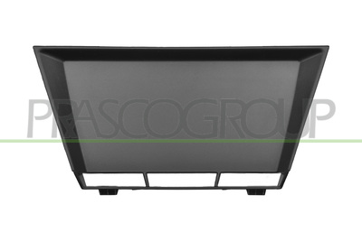 TAPA RADAR DELANTERO