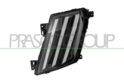LUZ DIURNA IZQUIERDA-CON UNIDAD DE CONTROL-LED