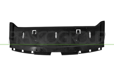 PROTECCION DELANTERA BAJO PARACHOQUES MOD. 2005->