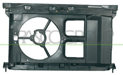 FRENTE INTERNO MOD. GASOLINA