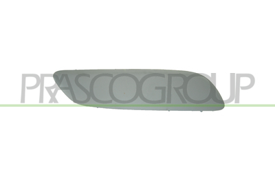MOLDURA DERECHA EXTERNA IMPRIMADA PARACHOQUES DELANTERO