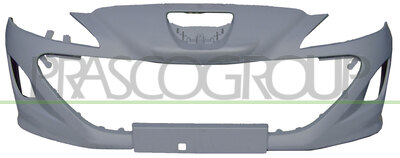 PARACHOQUES DELANTERO IMPRIMADO MOD. SPORT/GT