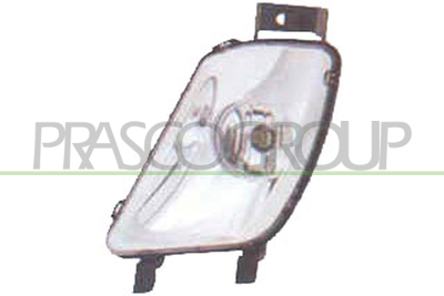 FARO ANTINIEBLA IZQUIERDO-VERSION VALEO