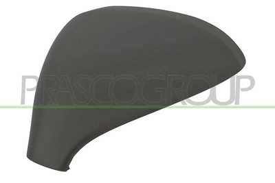 CARCASA ESPEJO IZQUIERDA IMPRIMADA