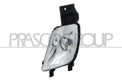FARO ANTINIEBLA IZQUIERDO