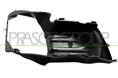 GUIA DE AIRE INTERIOR IZQUIERDA PARAGOLPES DELANTERO