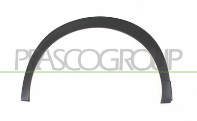 CERCO ALETA TRASERO DERECHO-NEGRO GRANDULADO