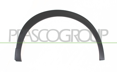 CERCO ALETA TRASERO IZQUIERDO-NEGRO GRANDULADO