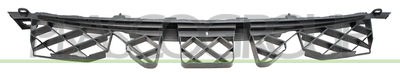 ABSORBEDOR IMPACTOS PARACHOQUES TRASERO PLASTICO