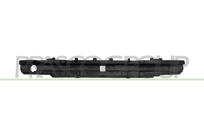 ABSORBEDOR IMPACTOS PARACHOQUES DELANTERO