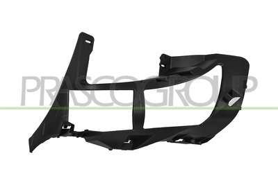 SOPORTE OPTICA IZQUIERDA