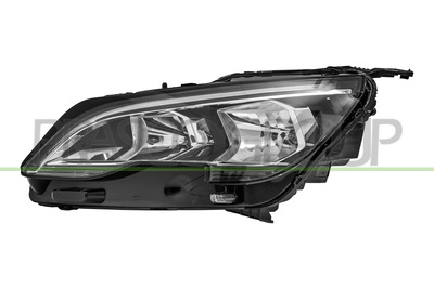 OPTICA IZQUIERDA H7+HB3-CON SISTEMA DE ILUMINACION ADAPTABLE-ELECTRICA-CON MOTOR-CON LUZ DIURNA-LED