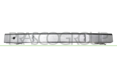 REFUERZO PARACHOQUES TRASERO-ALUMINIO