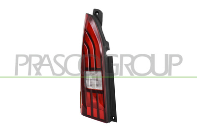 GRUPO OPTICO TRASERO IZQUIERDO MOD. PORTON