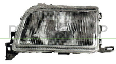 OPTICA IZQUIERDA H4 MANUAL