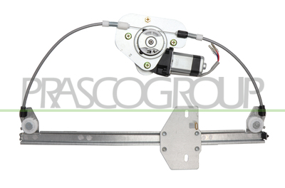 ELEVALUNAS TRASERO DERECHO ELECTRICO MOD. 5 PUERTAS