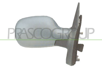 ESPEJO DERECHO ELECTRICO-TERMICO-IMPRIMADO-CON SONDA