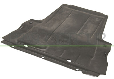 PROTECION BAJO MOTOR-MOLDEADO POR INYECCION MOD. DIESEL