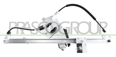 ELEVALUNAS DELANTERO DERECHO ELECTRICO MOD. 5 PUERTAS CONFORT