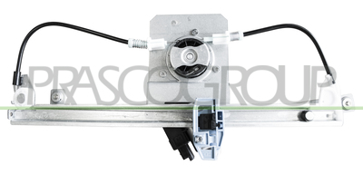 ELEVALUNAS TRASERO DERECHO ELECTRICO MOD. 5 PUERTAS CONFORT