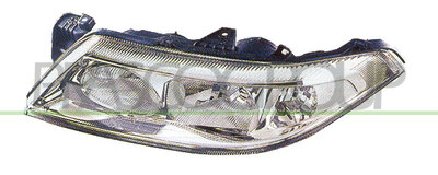 OPTICA IZQUIERDA H7+H1 ELECTRICA-SIN MOTOR