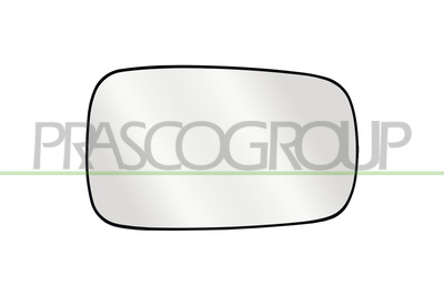 CRISTAL+SOPORTE DERECHO-CONVEXO-TERMICO-CROMADO