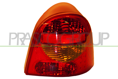 GRUPO OPTICO TRASERO DERECHO MOD. 04-07