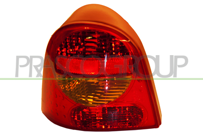 GRUPO OPTICO TRASERO IZQUIERDO MOD. 04-07