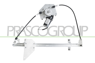 ELEVALUNAS DELANTERO DERECHO ELECTRICO MOD. 3 PUERTAS