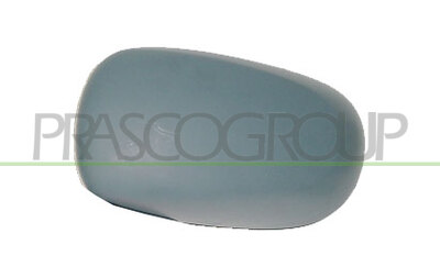 CARCASA ESPEJO IZQUIERDA IMPRIMADA