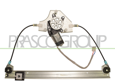 ELEVALUNAS DELANTERO IZQUIERDO ELECTRICO MOD. 5 PUERTAS