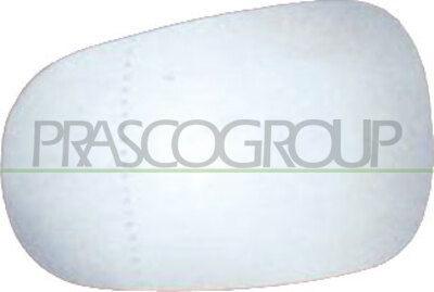CRISTAL+SOPORTE DERECHO/IZQUIERDO-TERMICO-CONVEXO