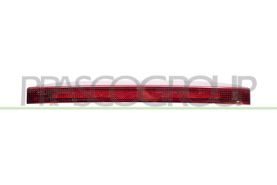 TERCERA LUZ STOP-LED PARA VEHICULOS CON SPOILER EN EL PORTON TRASERO