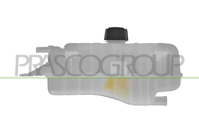 TANQUE DE AGUA A EXPANSION