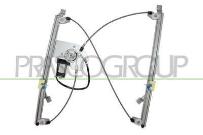 ELEVALUNAS DELANTERO IZQUIERDO ELECTRICO MOD. 5 PUERTAS