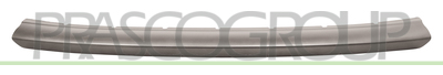 MOLDURA INFERIOR PARACHOQUES DELANTERO-GRIS/SILVER