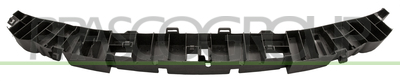 ABSORBEDOR IMPACTOS PARACHOQUES DELANTERO
