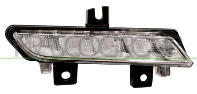LUZ DIURNA DERECHA LED