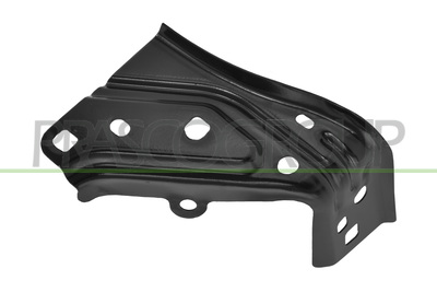 SOPORTE ALETA DELANTERA IZQUIERDA