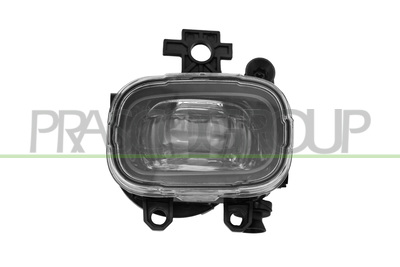 FARO ANTINIEBLA DERECHO-LED