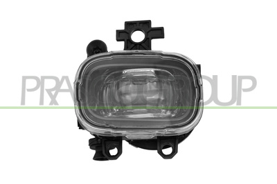 FARO ANTINIEBLA IZQUIERDO-LED