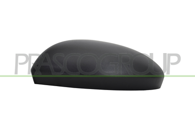 CARCASA ESPEJO IZQUIERDA NEGRA