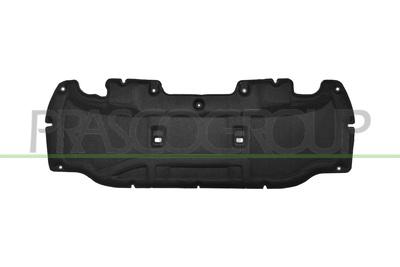 PANEL INSONORIZADO CAPO-7 CLIPS
