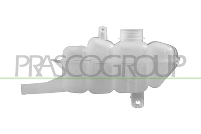 TANQUE DE AGUA A EXPANSION