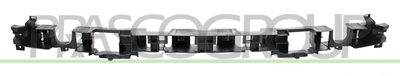 ABSORBEDOR IMPACTOS PARACHOQUES DELANTERO-PLASTICO
