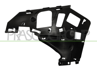 SOPORTE IZQUIERDO PARACHOQUES DELANTERO-PLASTICO
